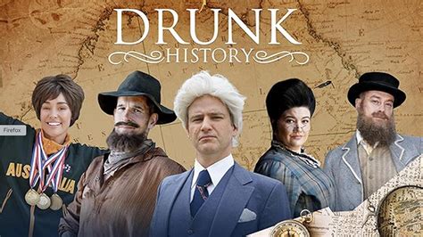 drunk history tv show|drunk history watch online free.